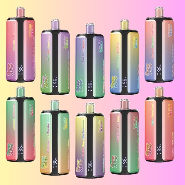 Bang King 250K Puffs | Vape Kopen Bang King 250K Puffs | Vape Kopen