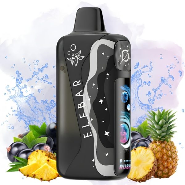 Elfbar Lush King Pro 40000 Puffs | Vape Kopen Elfbar Lush King Pro 40000 Puffs | Vape Kopen