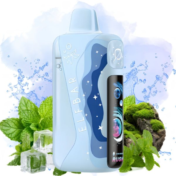 Elfbar Lush King Pro 40000 Puffs | Vape Kopen Elfbar Lush King Pro 40000 Puffs | Vape Kopen