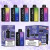 POCO Snowman 70000 Puffs | Vape Kopen POCO Snowman 70000 Puffs | Vape Kopen
