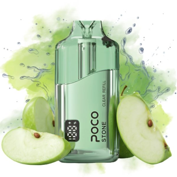POCO Stone 75000 puffs | Vape Kopen POCO Stone 75000 puffs | Vape Kopen