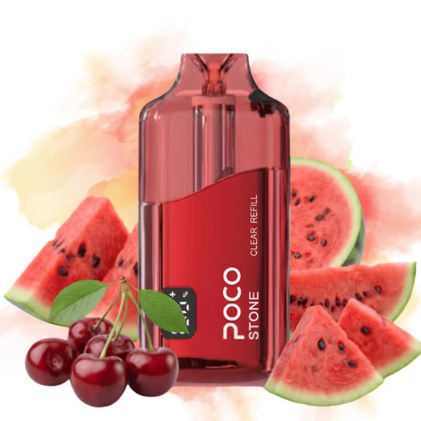 POCO Stone 75000 puffs | Vape Kopen POCO Stone 75000 puffs | Vape Kopen