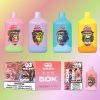 QQ BANG 50000 Puffs | Vape Kopen QQ BANG 50000 Puffs | Vape Kopen