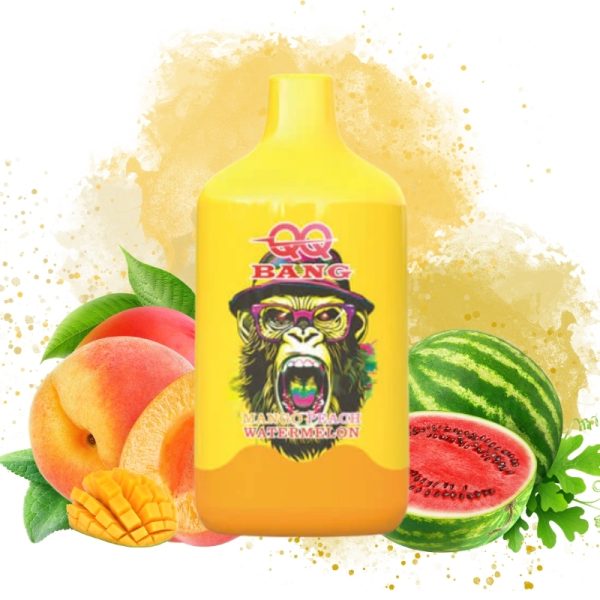 QQ BANG 50000 Puffs | Vape Kopen QQ BANG 50000 Puffs | Vape Kopen