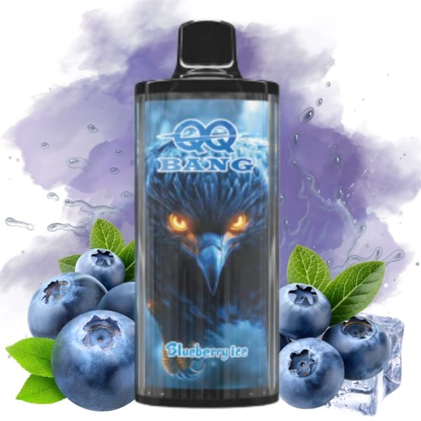 QQ Bang 100K Puffs | Vape Kopen QQ Bang 100K Puffs | Vape Kopen
