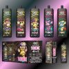 QQ Bang 180K Puffs | Vape Kopen QQ Bang 180K Puffs | Vape Kopen