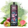 QQ Bang 180K Puffs | Vape Kopen QQ Bang 180K Puffs | Vape Kopen