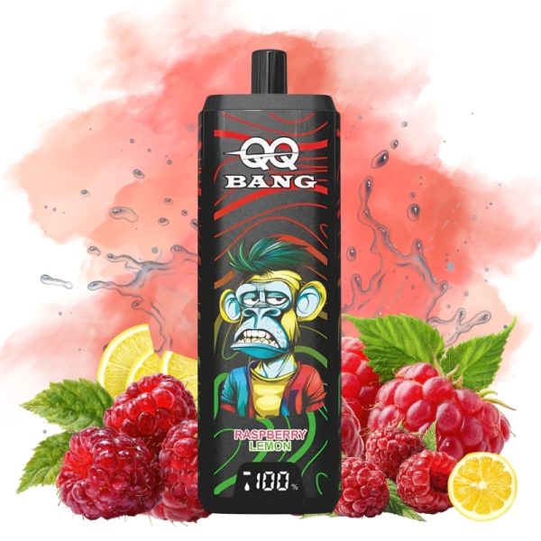 QQ Bang 180K Puffs | Vape Kopen QQ Bang 180K Puffs | Vape Kopen