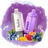 Vapsolo 6in1 180K Puffs | Vape Kopen Vapsolo 6in1 180K Puffs | Vape Kopen