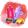 Vapsolo 6in1 180K Puffs | Vape Kopen Vapsolo 6in1 180K Puffs | Vape Kopen