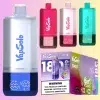 Vapsolo 6in1 180K Puffs | Vape Kopen Vapsolo 6in1 180K Puffs | Vape Kopen