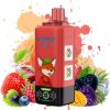Airmez Fox 8IN1 160K | Vape Kopen Airmez Fox 8IN1 160K | Vape Kopen