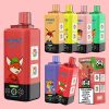 Airmez Fox 8IN1 160K | Vape Kopen Airmez Fox 8IN1 160K | Vape Kopen