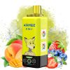Airmez Fox 8IN1 160K | Vape Kopen Airmez Fox 8IN1 160K | Vape Kopen