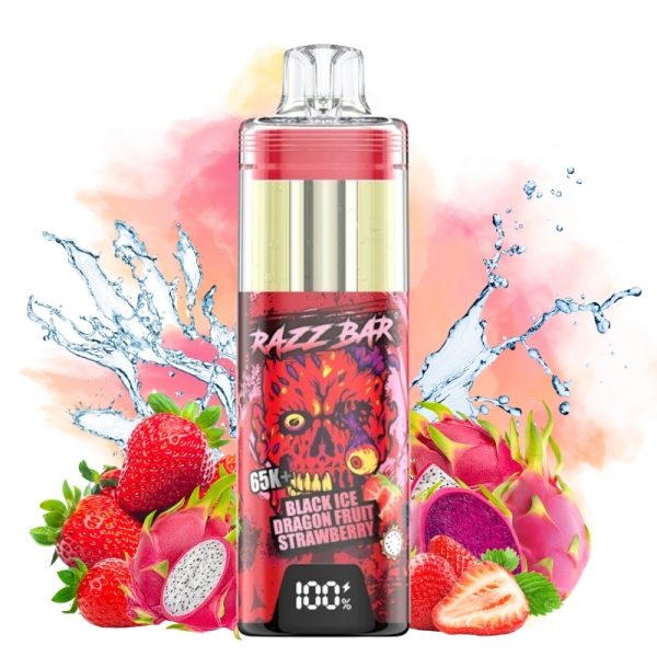 Razz Bar 65000 | Vape Kopen Razz Bar 65000 | Vape Kopen