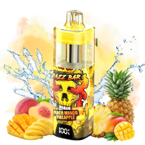Razz Bar 65000 | Vape Kopen Razz Bar 65000 | Vape Kopen