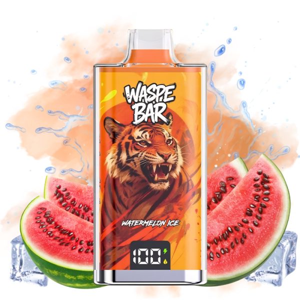 WASPE Bar 60000 Puffs | Vape Kopen WASPE Bar 60000 Puffs | Vape Kopen