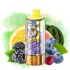 WASPE Crystal 8 in 1 180K | Vape Kopen