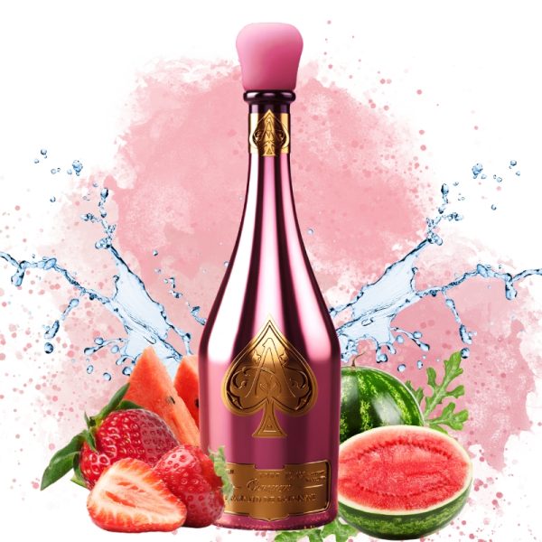 Champagne ARMAND DE BRIGNAC 50000 Puffs | Vape Kopen Champagne ARMAND DE BRIGNAC 50000 Puffs | Vape Kopen