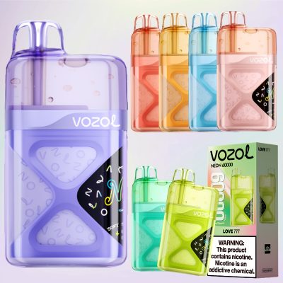 Vozol neon 60000 Puffs | Vape Kopen