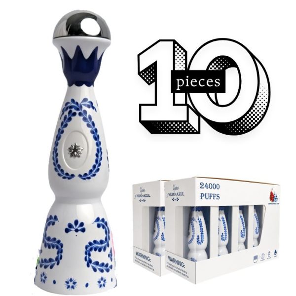 Box van 10 uit China Warehouse | Vape Kopen Box van 10 uit China Warehouse | Vape Kopen