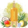 AIVONO 3IN1 160k | Vape Kopen AIVONO 3IN1 160k | Vape Kopen