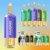 AIVONO 3IN1 160k | Vape Kopen AIVONO 3IN1 160k | Vape Kopen