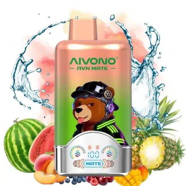 AIVONO MATE 120K | Vape Kopen AIVONO MATE 120K | Vape Kopen