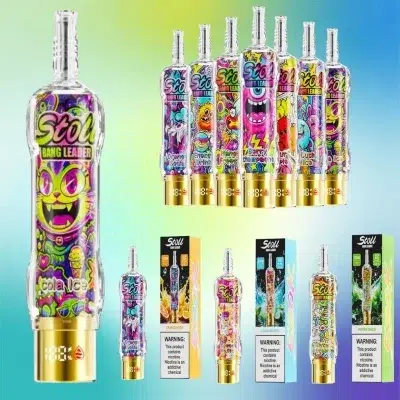 Bang Leader 520K | Vape Kopen Bang Leader 520K | Vape Kopen