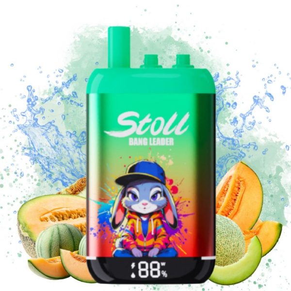 Bang Leader Stoll 200k | Vape Kopen Bang Leader Stoll 200k | Vape Kopen