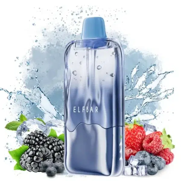 ELFBAR DUKE 30000 | Vape Kopen ELFBAR DUKE 30000 | Vape Kopen