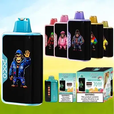 POCO Sweet 70000 | Vape Kopen POCO Sweet 70000 | Vape Kopen