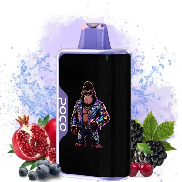 POCO Sweet 70000 | Vape Kopen POCO Sweet 70000 | Vape Kopen