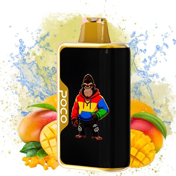 POCO Sweet 70000 | Vape Kopen POCO Sweet 70000 | Vape Kopen