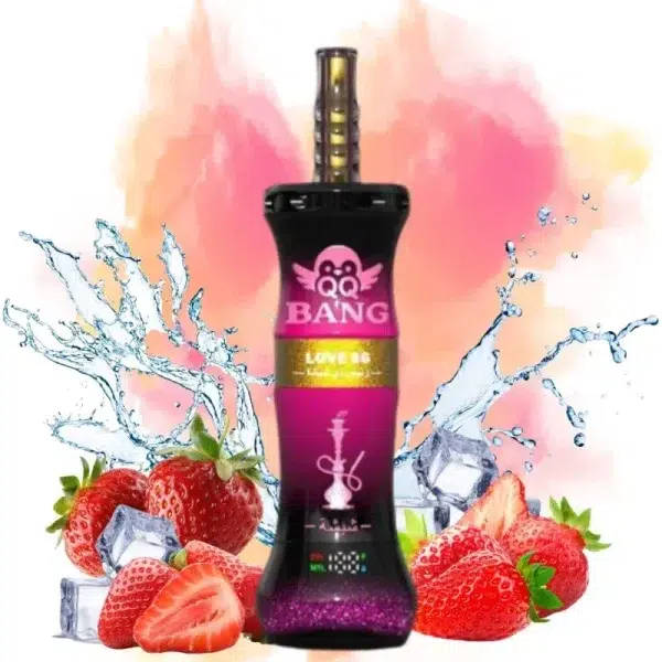 QQ BANG 200K | Vape Kopen QQ BANG 200K | Vape Kopen