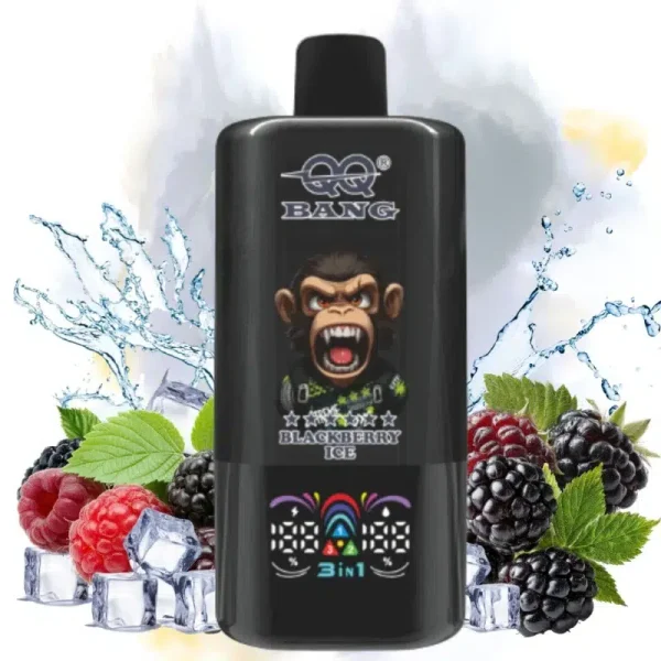 QQ BANG 260K 3in1 | Vape Kopen QQ BANG 260K 3in1 | Vape Kopen