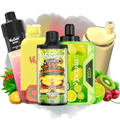Vapsolo 100K | Vape Kopen Vapsolo 100K | Vape Kopen