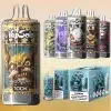 Vapsolo 100K | Vape Kopen Vapsolo 100K | Vape Kopen