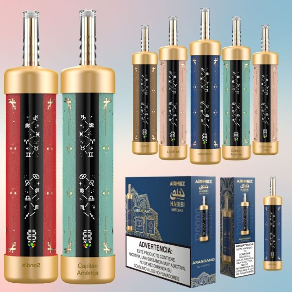 Vape Kopen